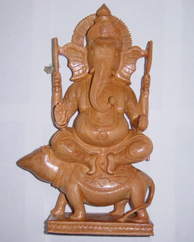 Ganesh ji